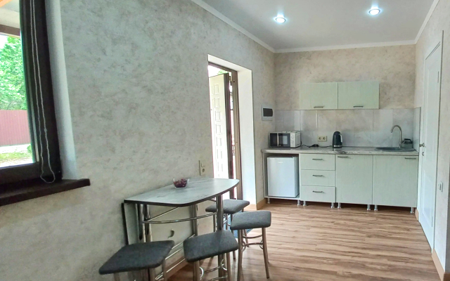 Частный дом ГуамкаЮГ до 4х гостей