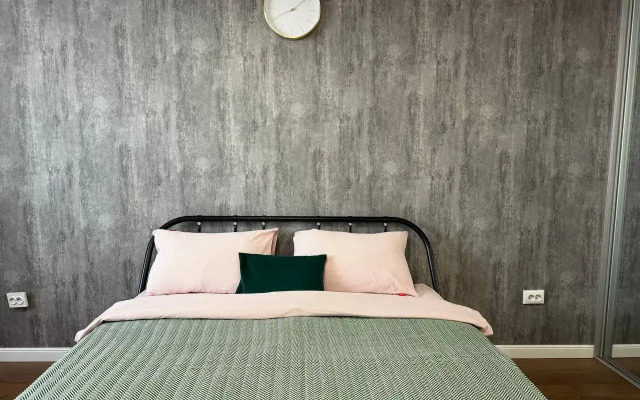 Квартира Современная и Уютная