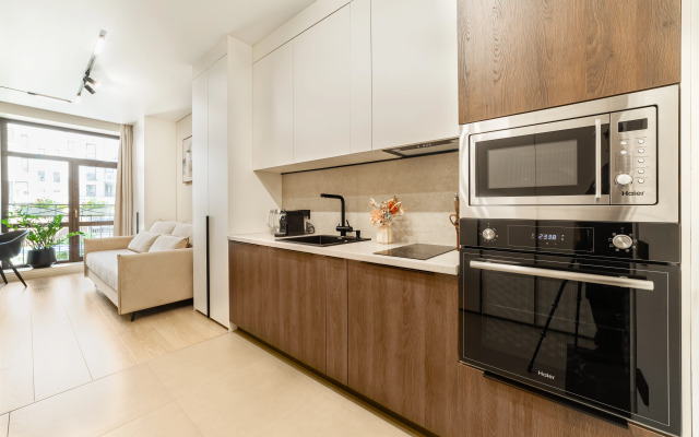 Kreml De Lux up to 4 people Apartments