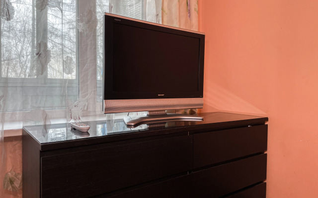 Апартаменты в Бирюлево-западном