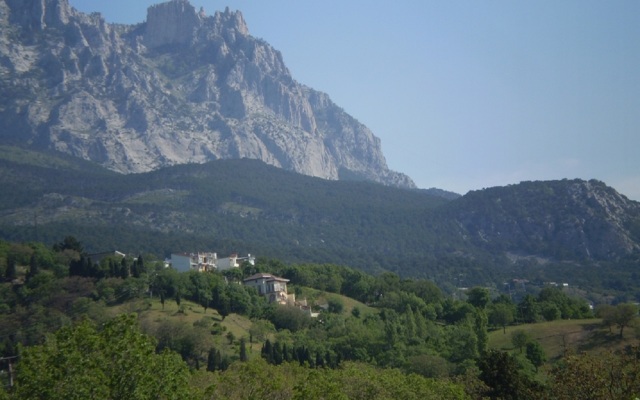 Villa Cosa Nostra