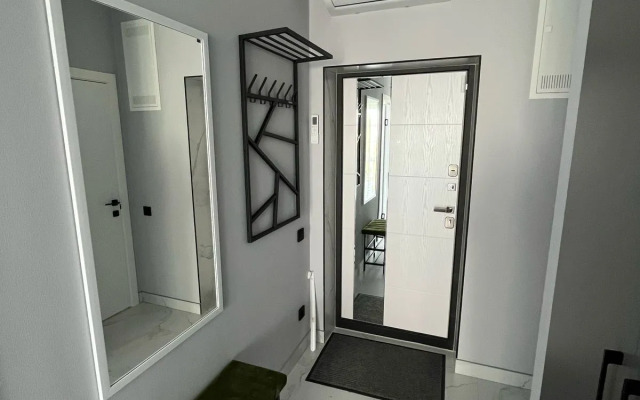 Частный Дом Уютный у Балтийского моря