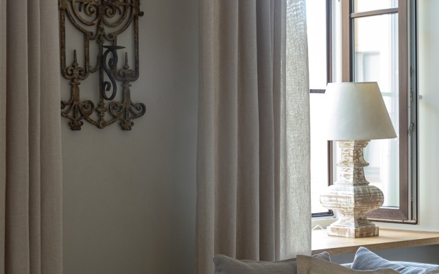 Квартира по Мотивам белых ночей