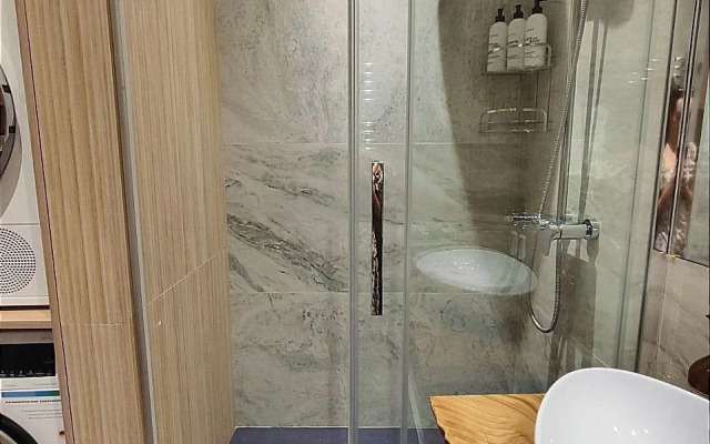 Krasivaya Stilnaya Kvartira U Morya Flat