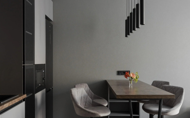 Апартаменты в престижном ЖК Ákzent