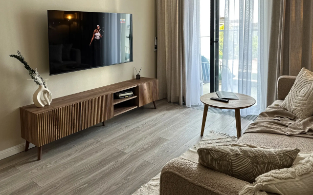 Квартира Семейный отдых в Сочи