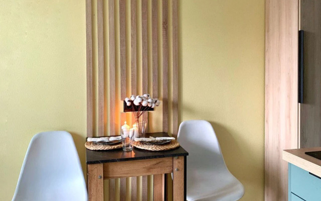 Апартаменты Добрые Сутки на Саперов 5