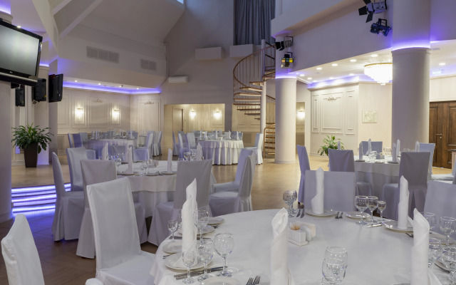 Отель Пур-Наволок