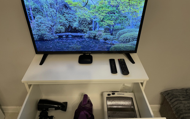 Апартаменты БоуБоу Проспект Мира Плюс