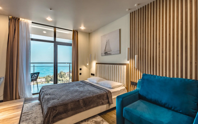 Apartments Crimean Rey
