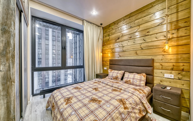 Апартаменты Делюкс Берлин