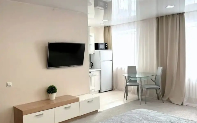 Апартаменты Люкс Ленинский 37