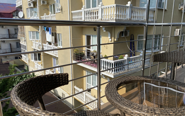 Kapri Haus Apartments Lenina 219/4 (5)