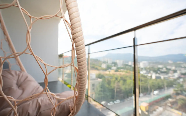 LS-Econom Studio Apartments