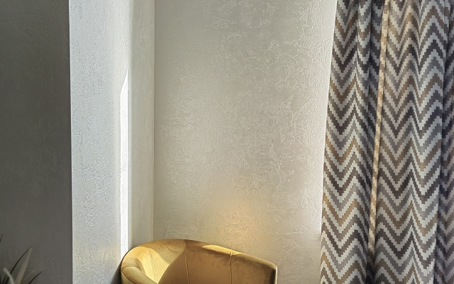 Квартира Янтарик с Прекрасным Видом на Море