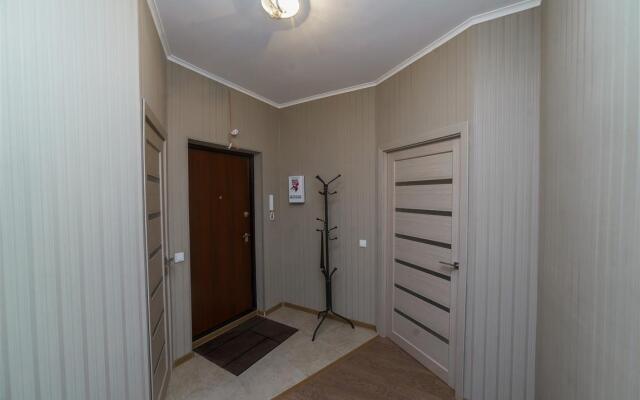 Апартаменты 2-ая Заречная 9 А