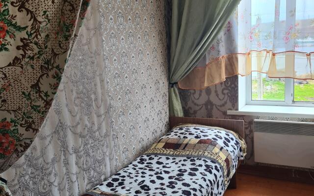 Апартаменты Двухкомнатной на Приморской 4