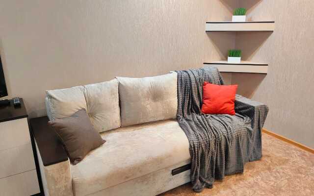 Квартира Однокомнатная на Землячки (14)