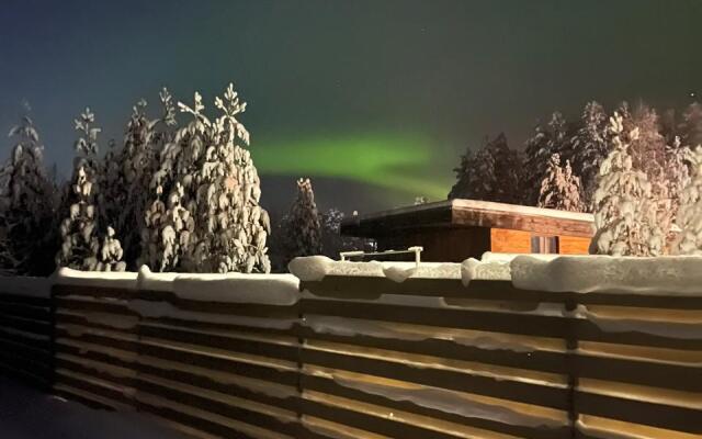 Частный дом Вилла в Карелии 2