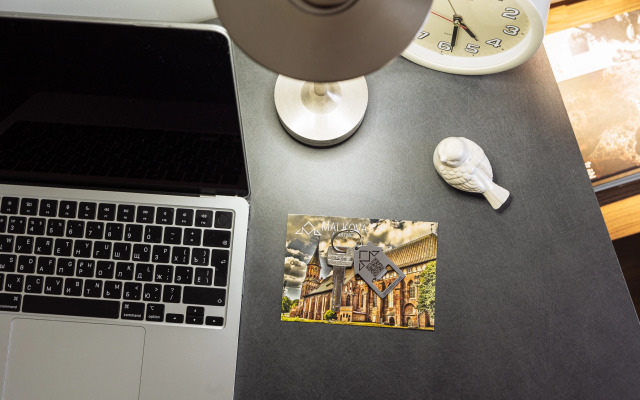 Апартаменты Malkova Apartments на Приморской