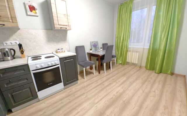 Апартаменты Like Home возле Завода Звездочка
