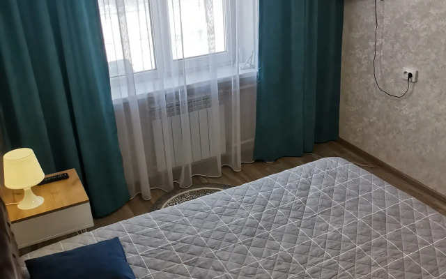 Квартира 1-комнатная с отличным ремонтом