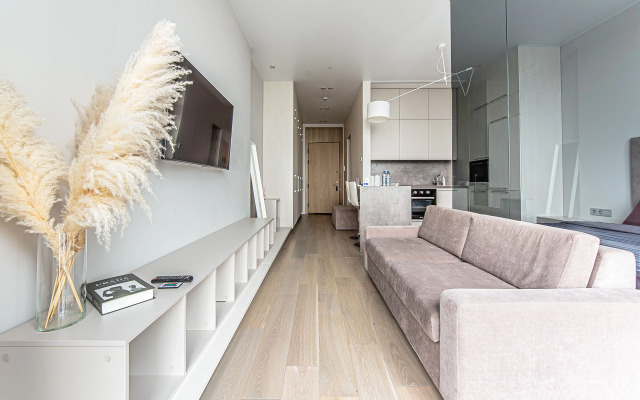 Studiya - Apartments