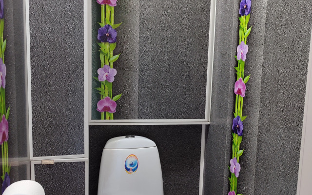 Квартира однокомнатная 3 раздельных места