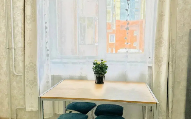 Vasha Idealnaya Kvartira V Serdtse Irkutska Flat