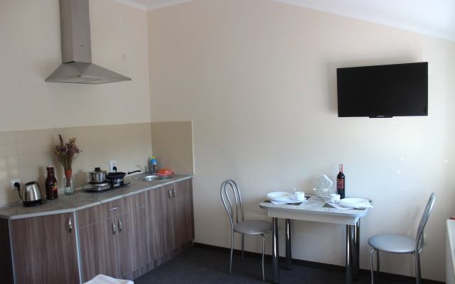 Апарт-Отель Идея-Студия