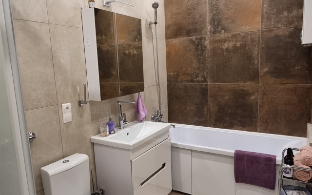 Lvandovoye Nastroyenie Flat