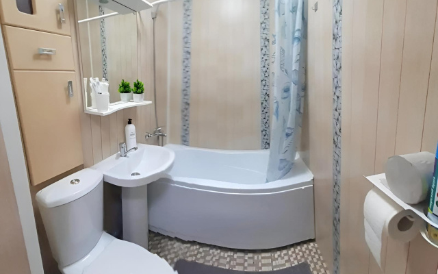 Квартира Уютная в Минеральных Водах