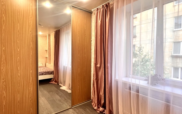 Onegograd-Vokzal Ll Flat