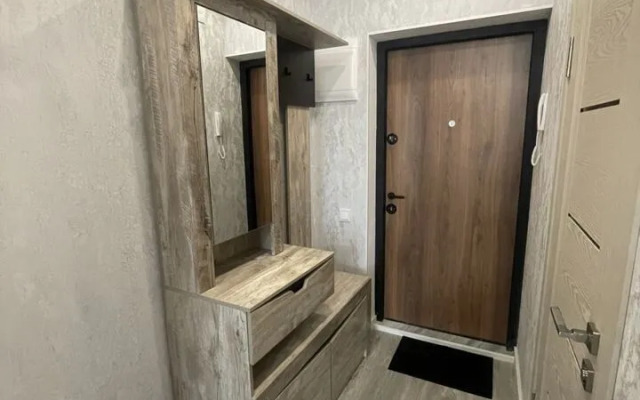 V Alleya Park Flat