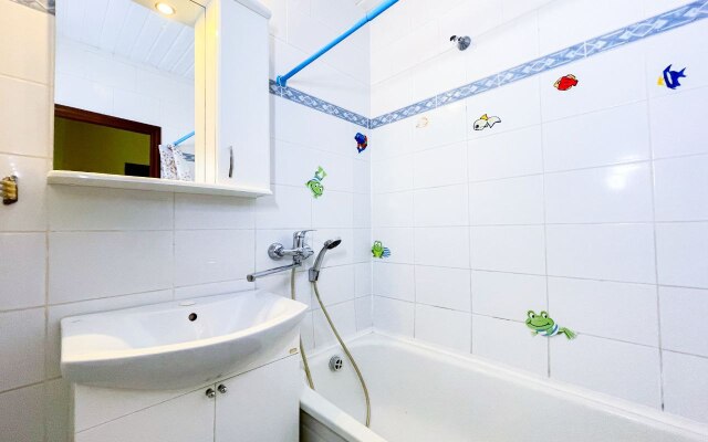 Апартаменты у метро ЦСКА