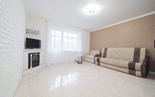 Квартира Современные апартаменты