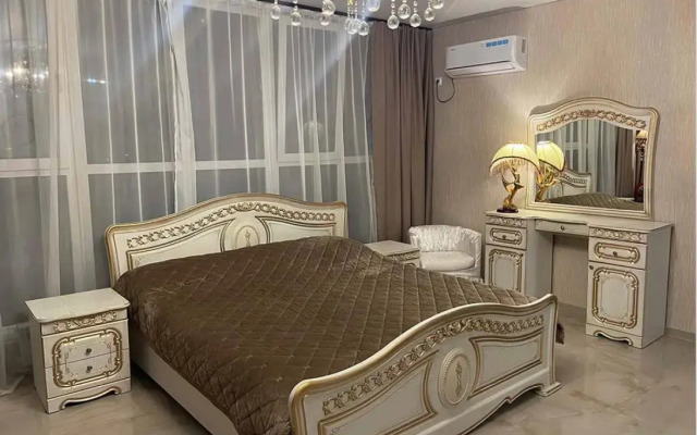 Shokolad Mini-Hotel