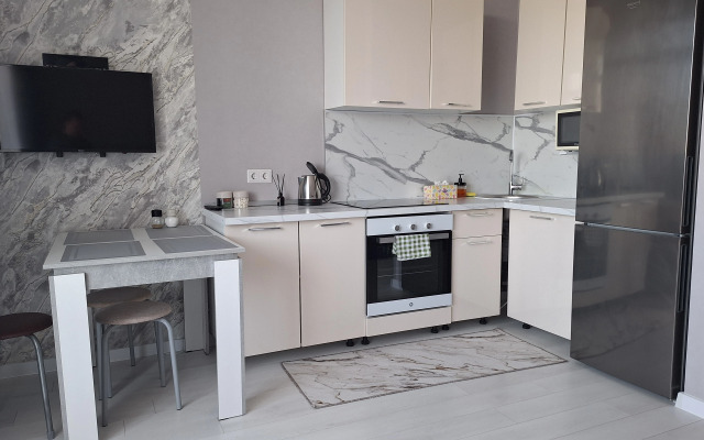 Kamelia Studio ApartaMIA Apartments