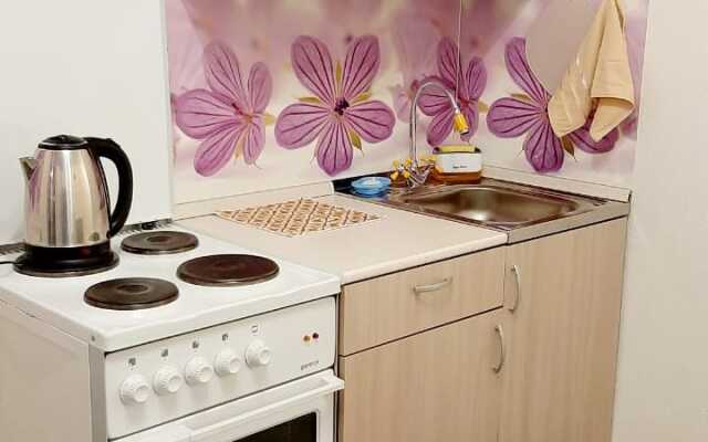 Odnokomnatnaya Na Blyukhera 123D Flat