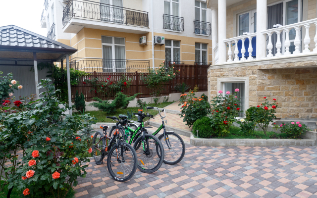 Na Kruche Guest House
