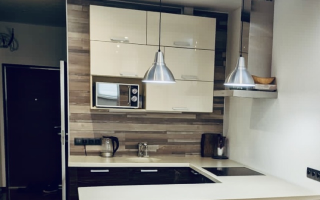 Le Nuvole Apartmens