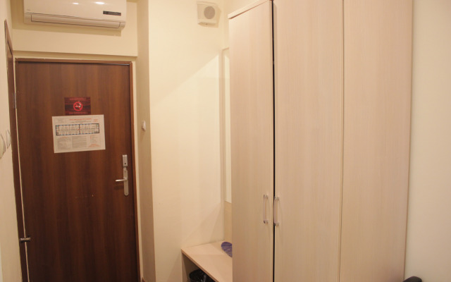 Avialuxe Hotel