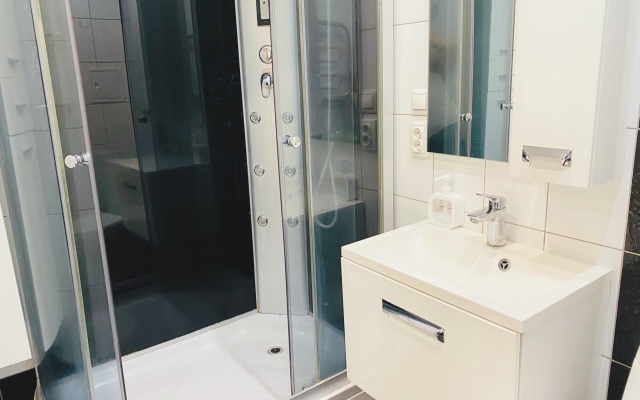 Квартира на улице Семчинской