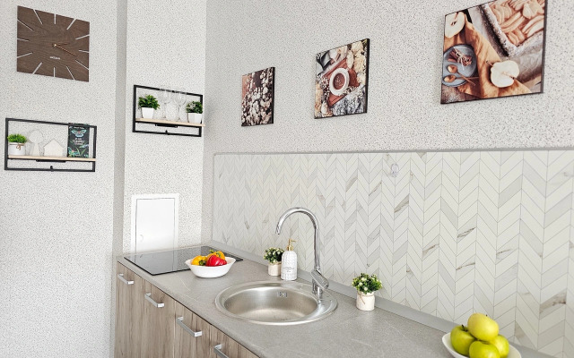 Svetloyar Flat