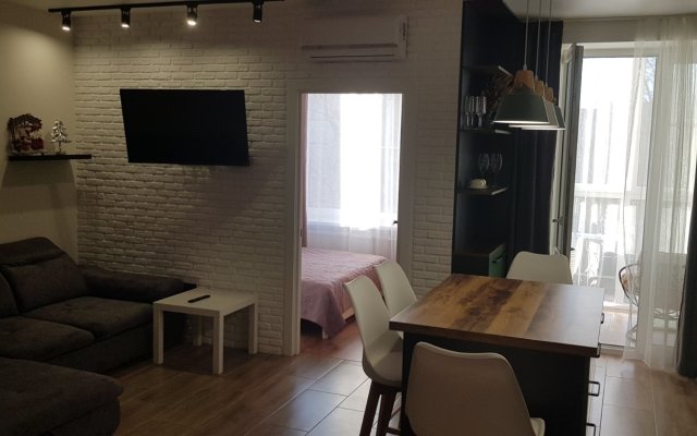 Sozvezdie Apartments