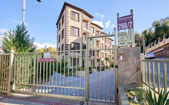 Sunny city Apartments