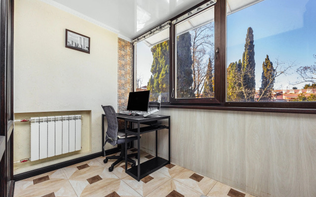 Апартаменты Estetapart на Воровского