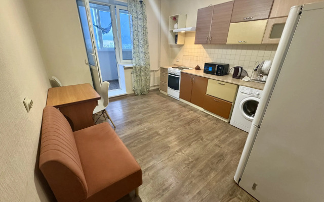 Квартира в центре города