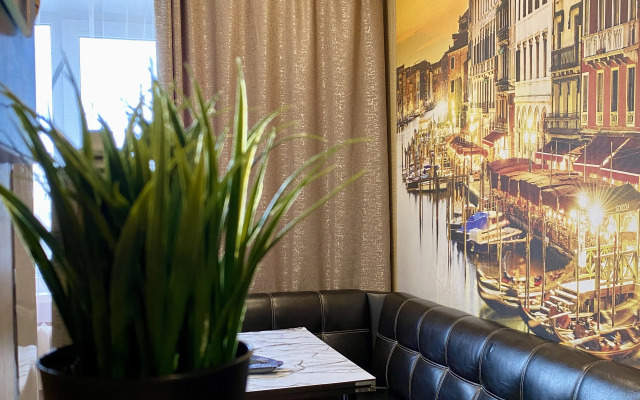 Квартира Однокомнатная