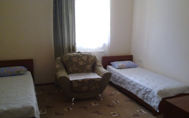Sedmoy Region Guest House
